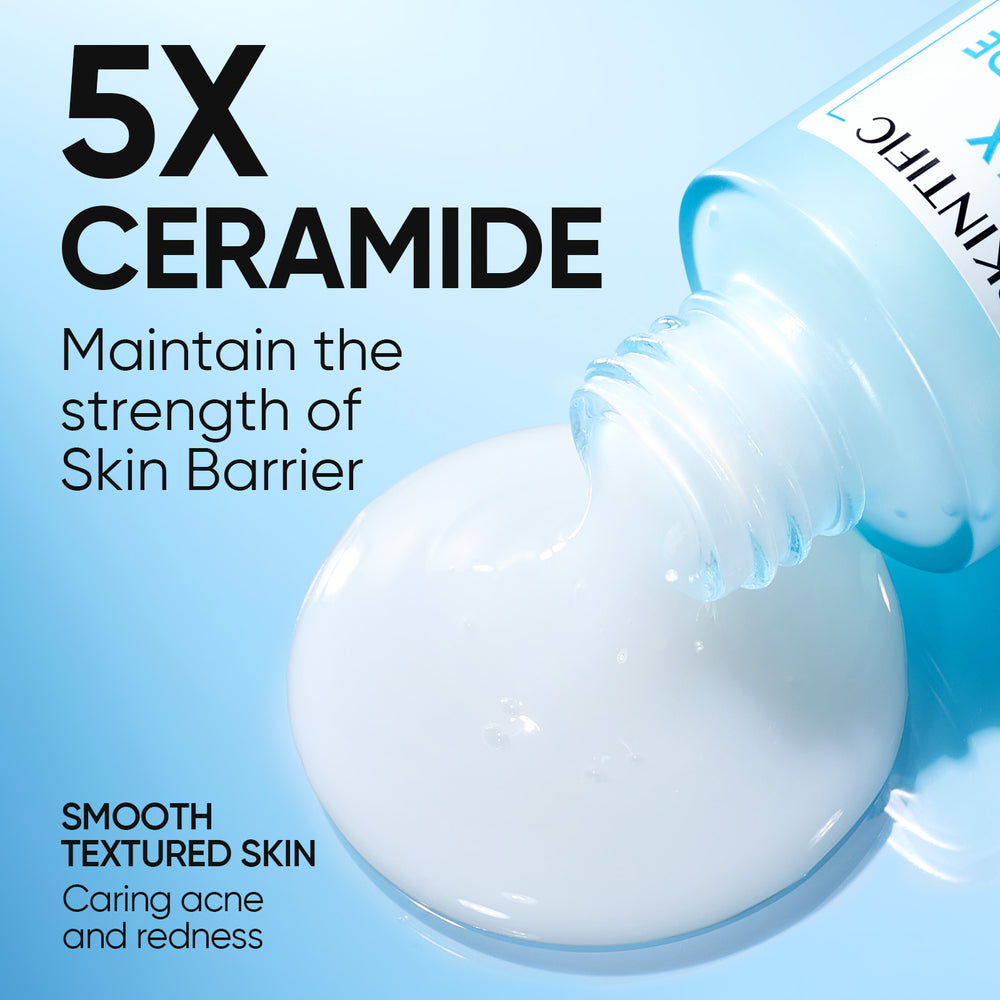 5X Ceramide Complete Barrier Repair Set