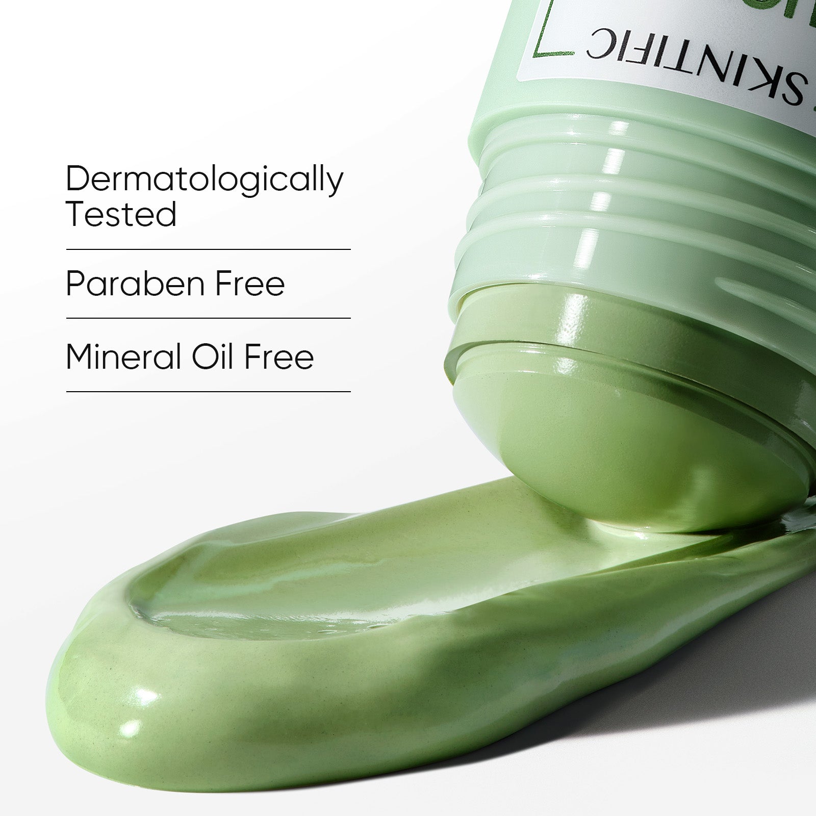 Clay Mask Stick & Peptide Lip Serum Set