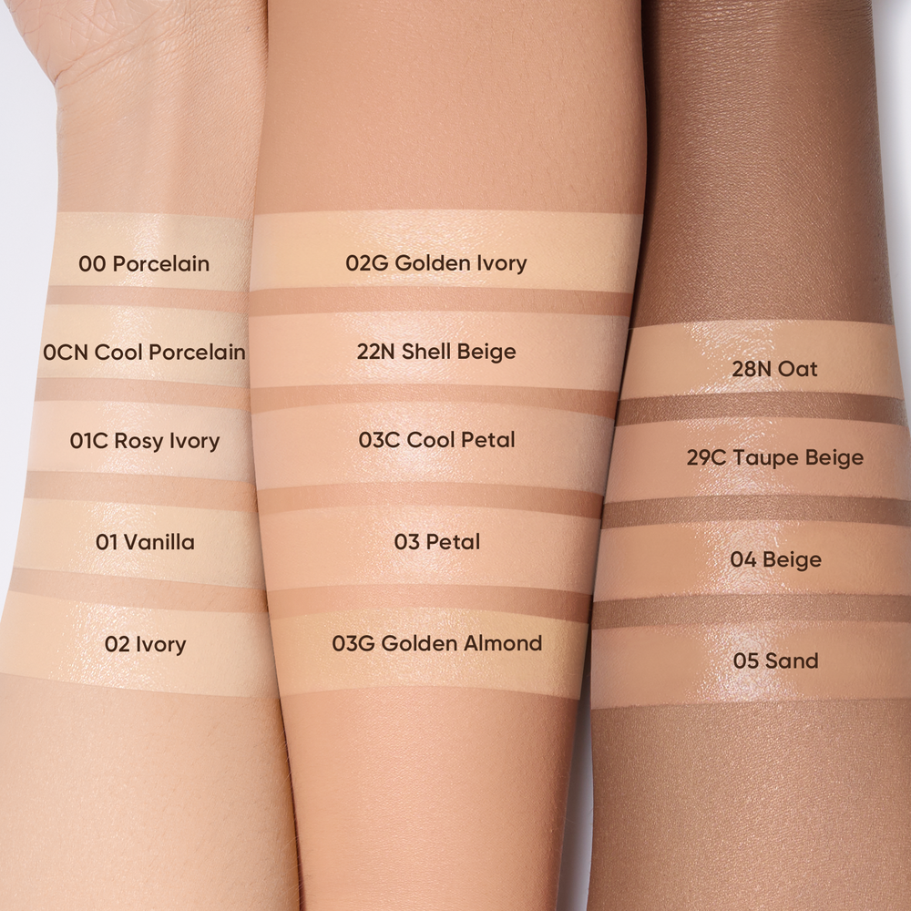 Daily Filter Perfect Skin Tint