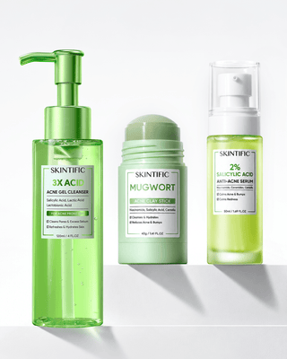 Acne Solution