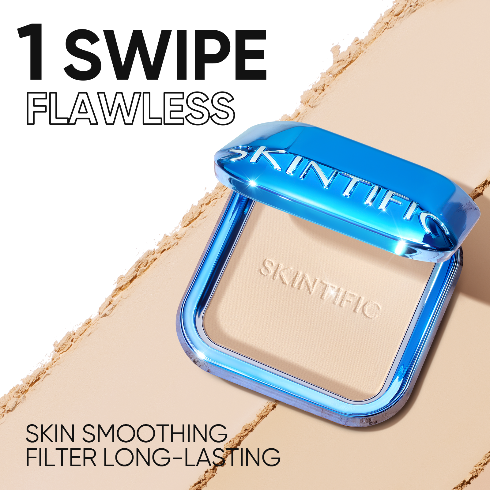 Ultra Cover Powder Foundation