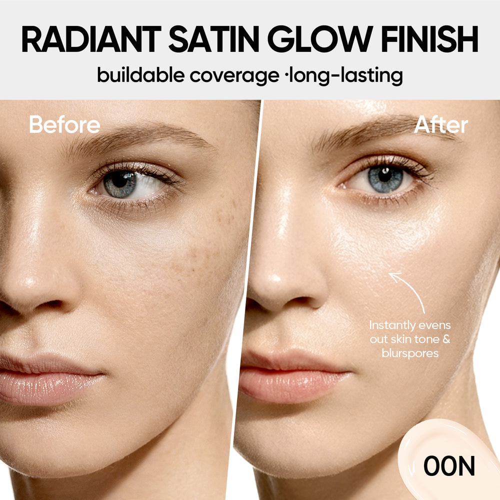 Cover Glow Perfect Cushion