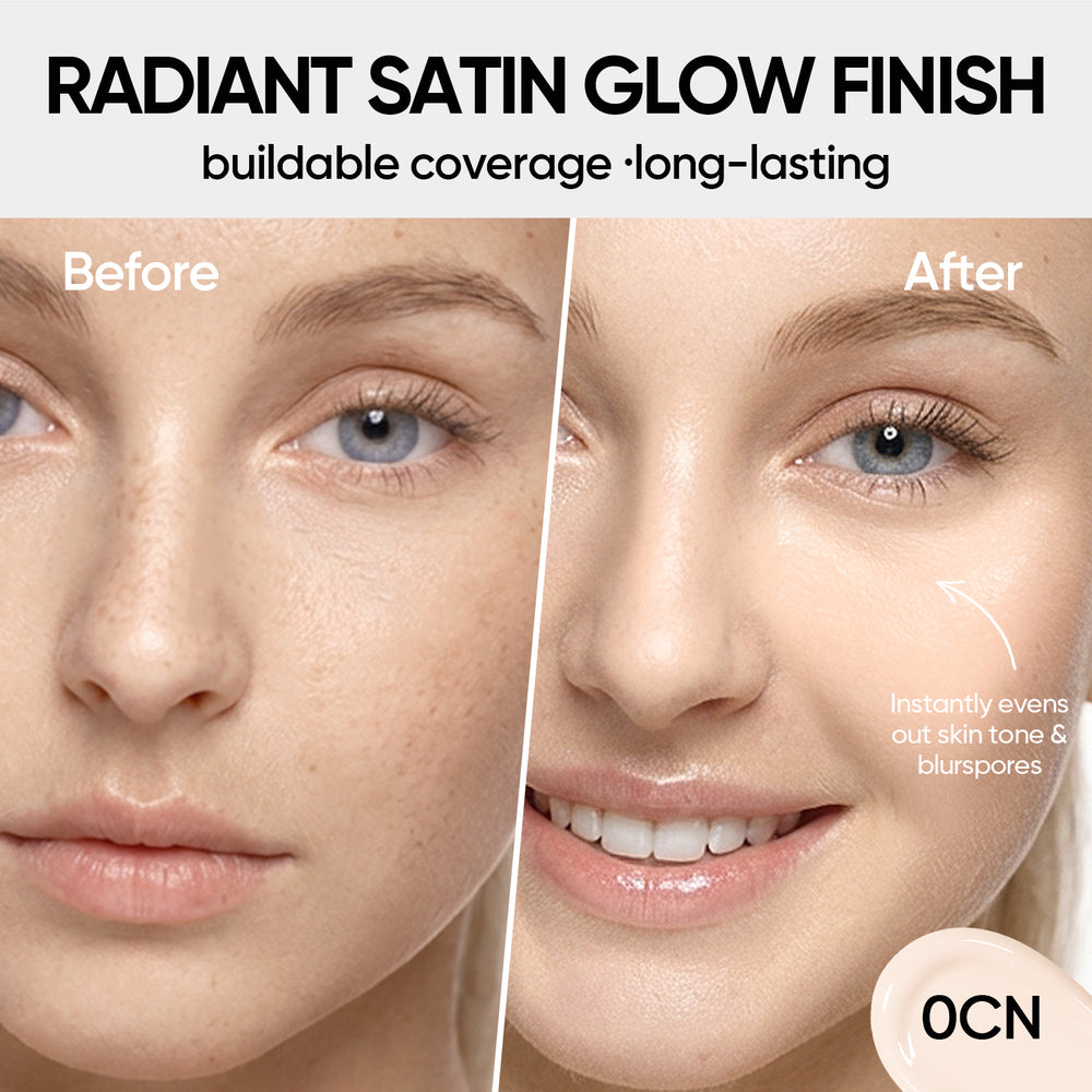 Cover Glow Perfect Cushion