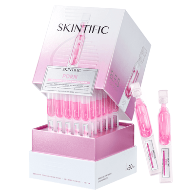 #Option_Ampoule Serum