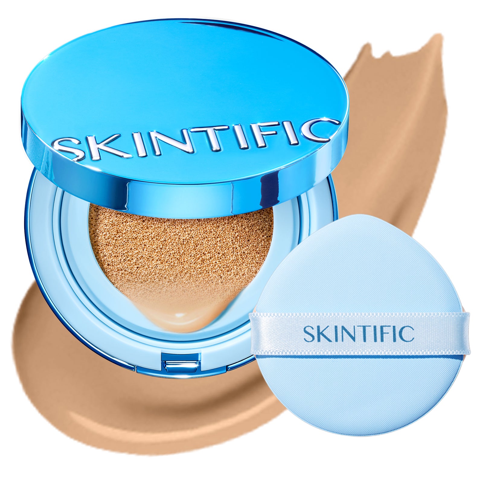 Perfect Stay Velvet Matte Cushion