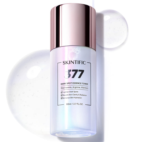 تونر جوهر تفتيح بقع داكنة SymWhite377