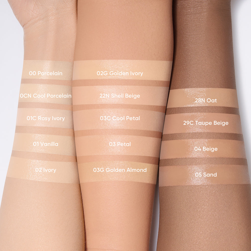 Daily Filter Perfect Skin Tint