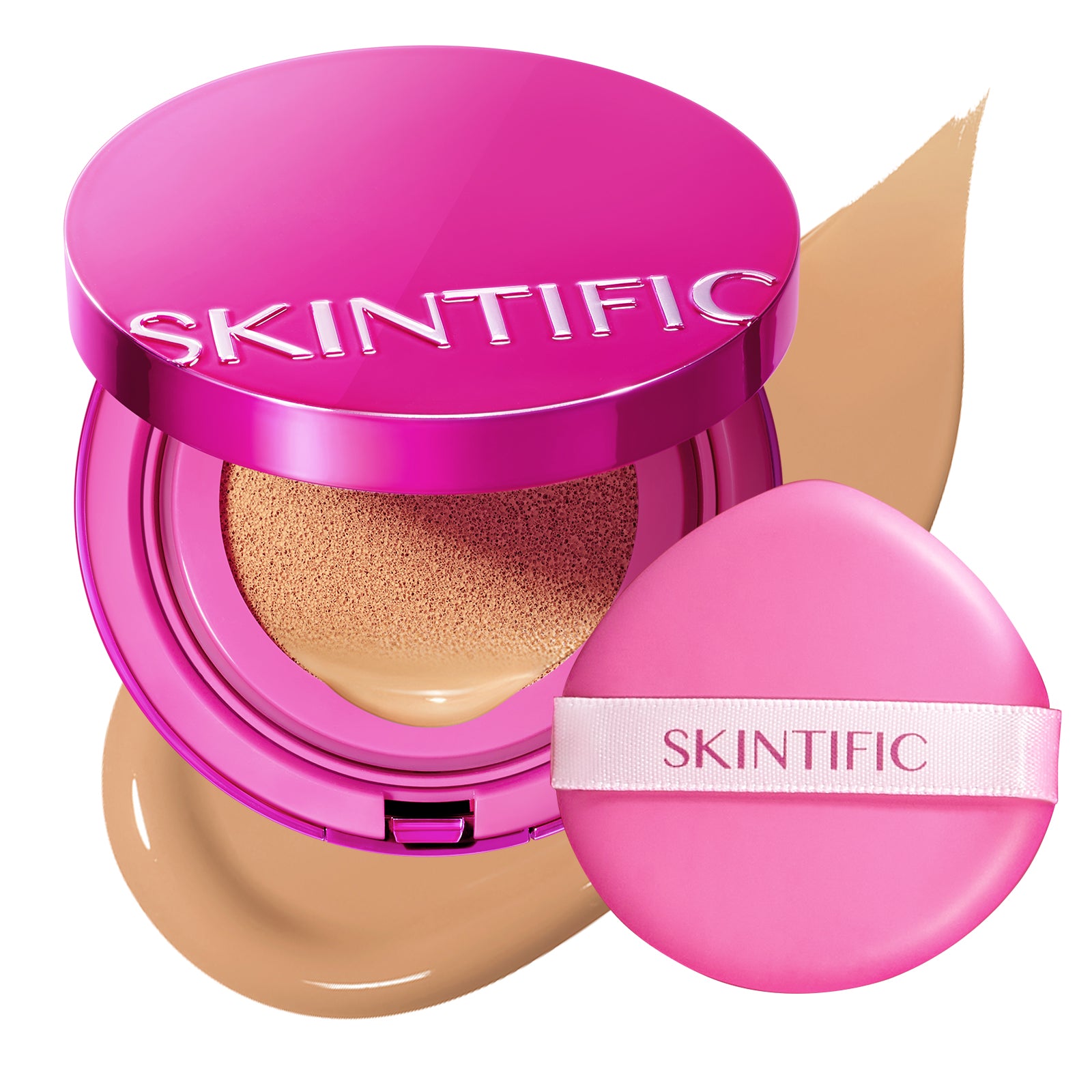 Cover Glow Perfect Cushion