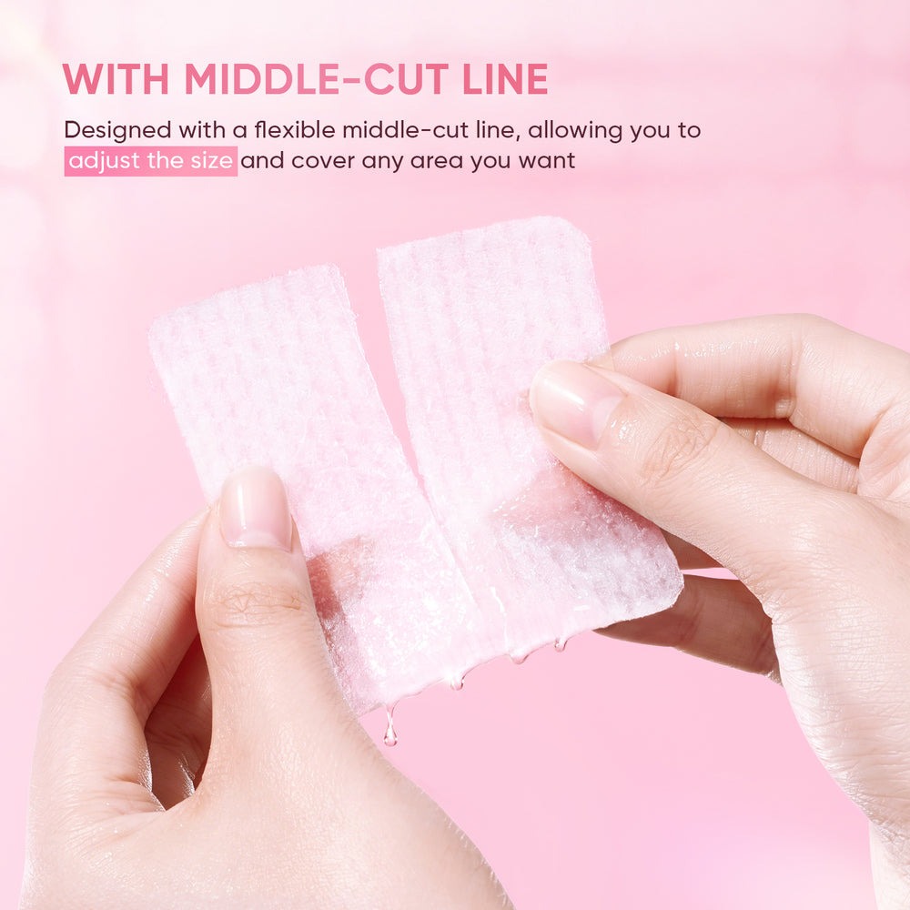 PDRN Vitabright Serum Jelly Pad (80 Pads)
