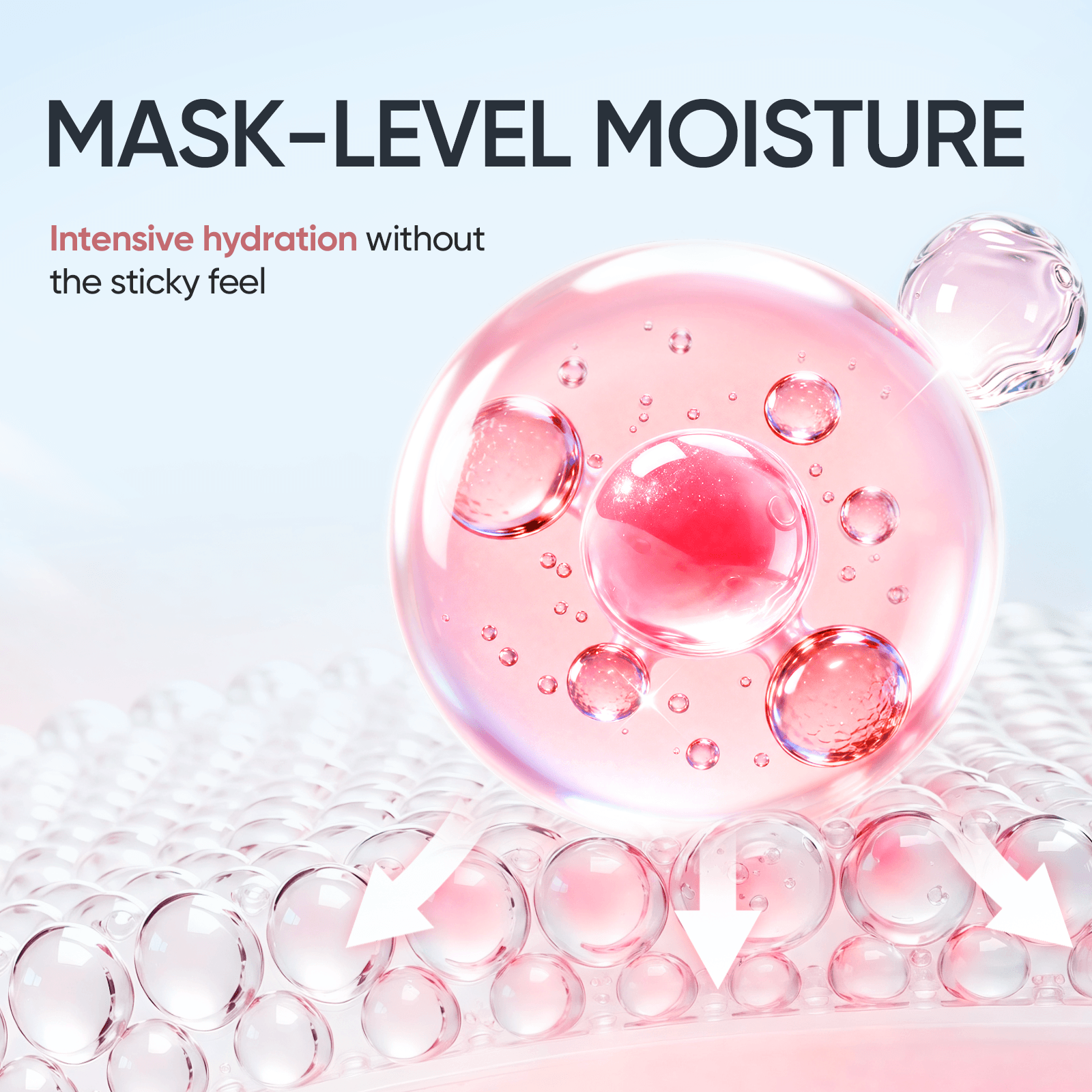 Intensive Moisturizing Peptide Lip Serum