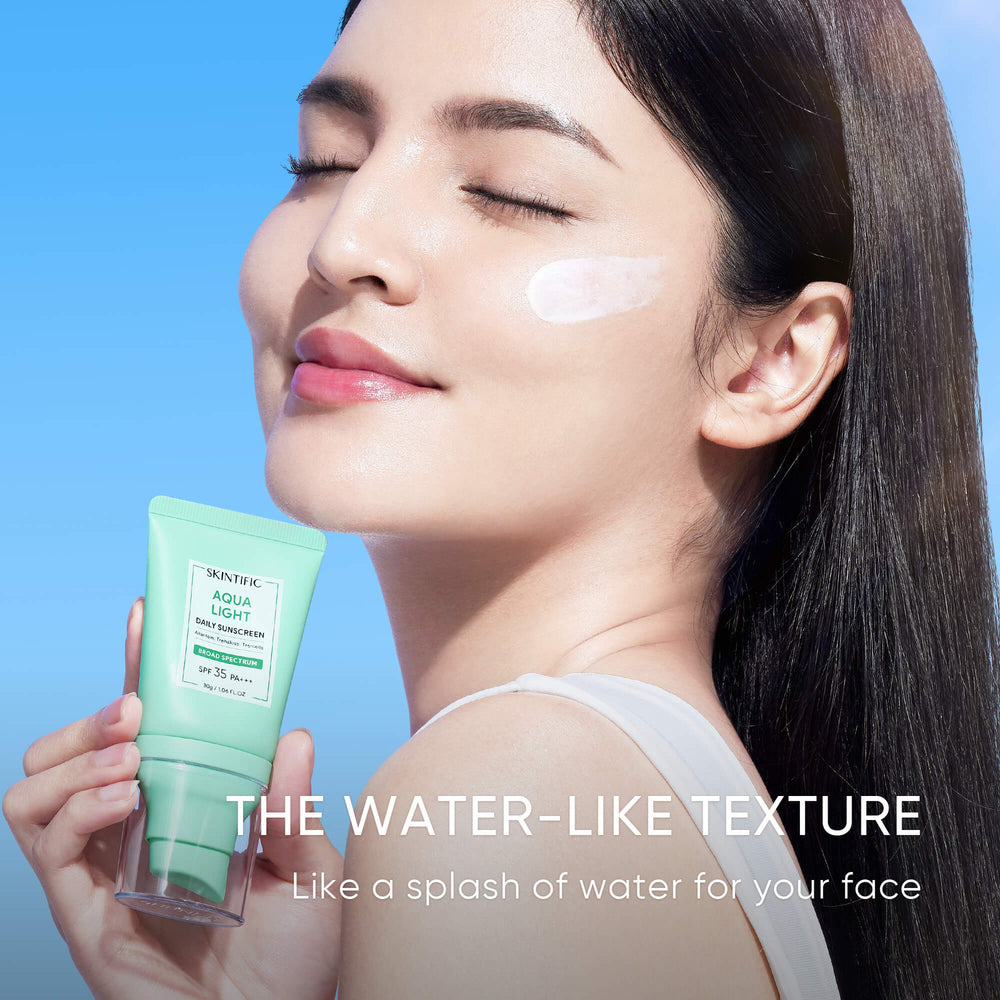 Niacinamide Brightening Sunscreen SPF50+ PA++++