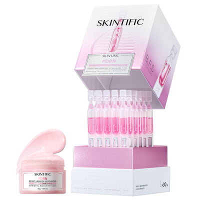 #Option_Moisture+Ampoule Serum
