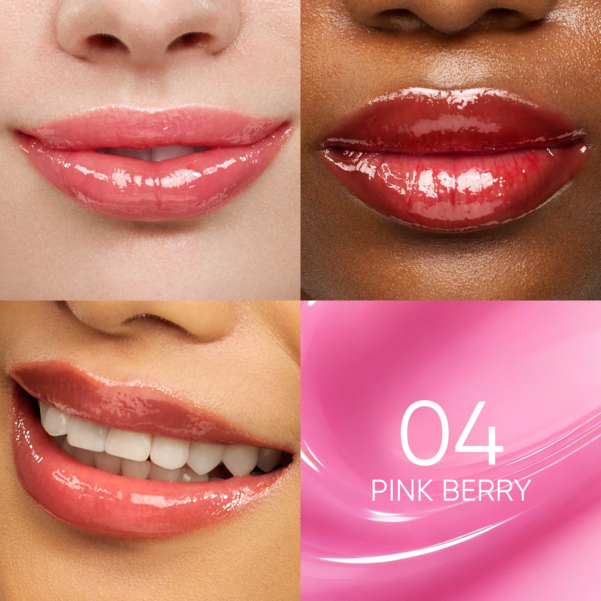 [Recommended by Cardi B] SKINTIFIC Peptide Brightening Lip Serum