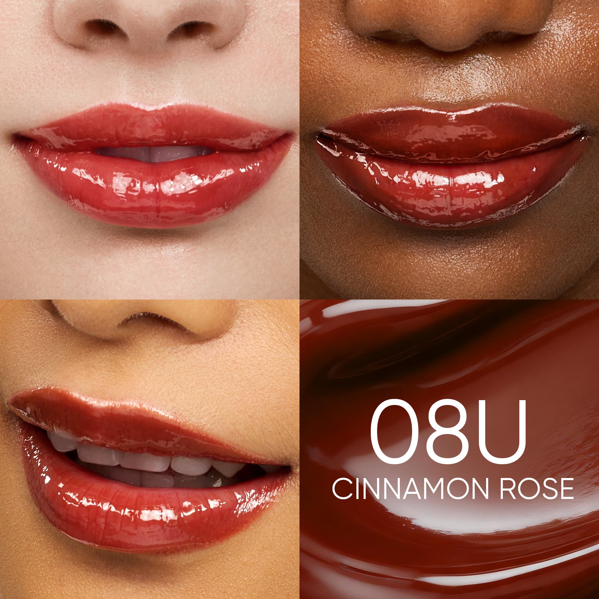 [Recommended by Cardi B] SKINTIFIC Peptide Brightening Lip Serum