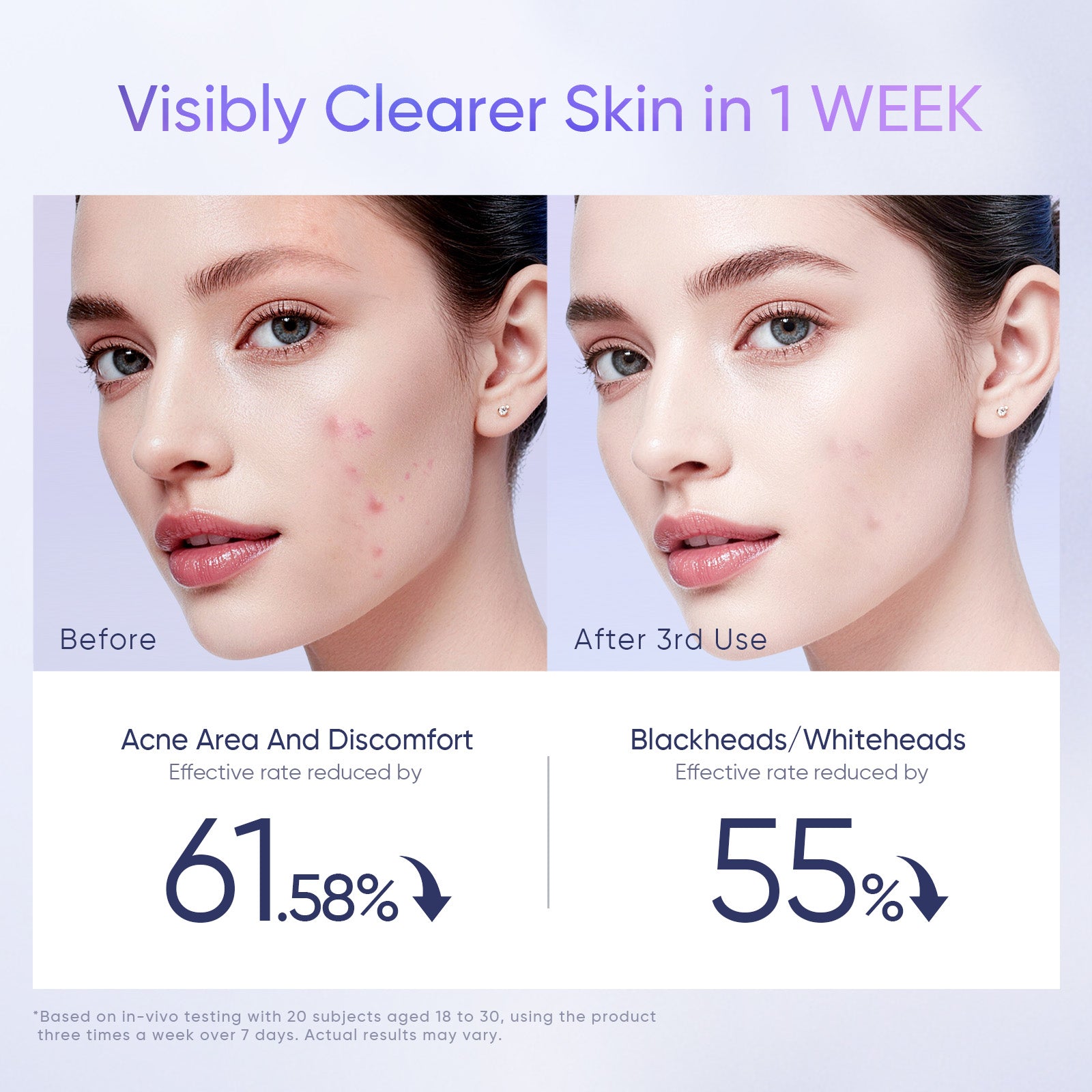 AHA BHA PHA Exfoliating Pads