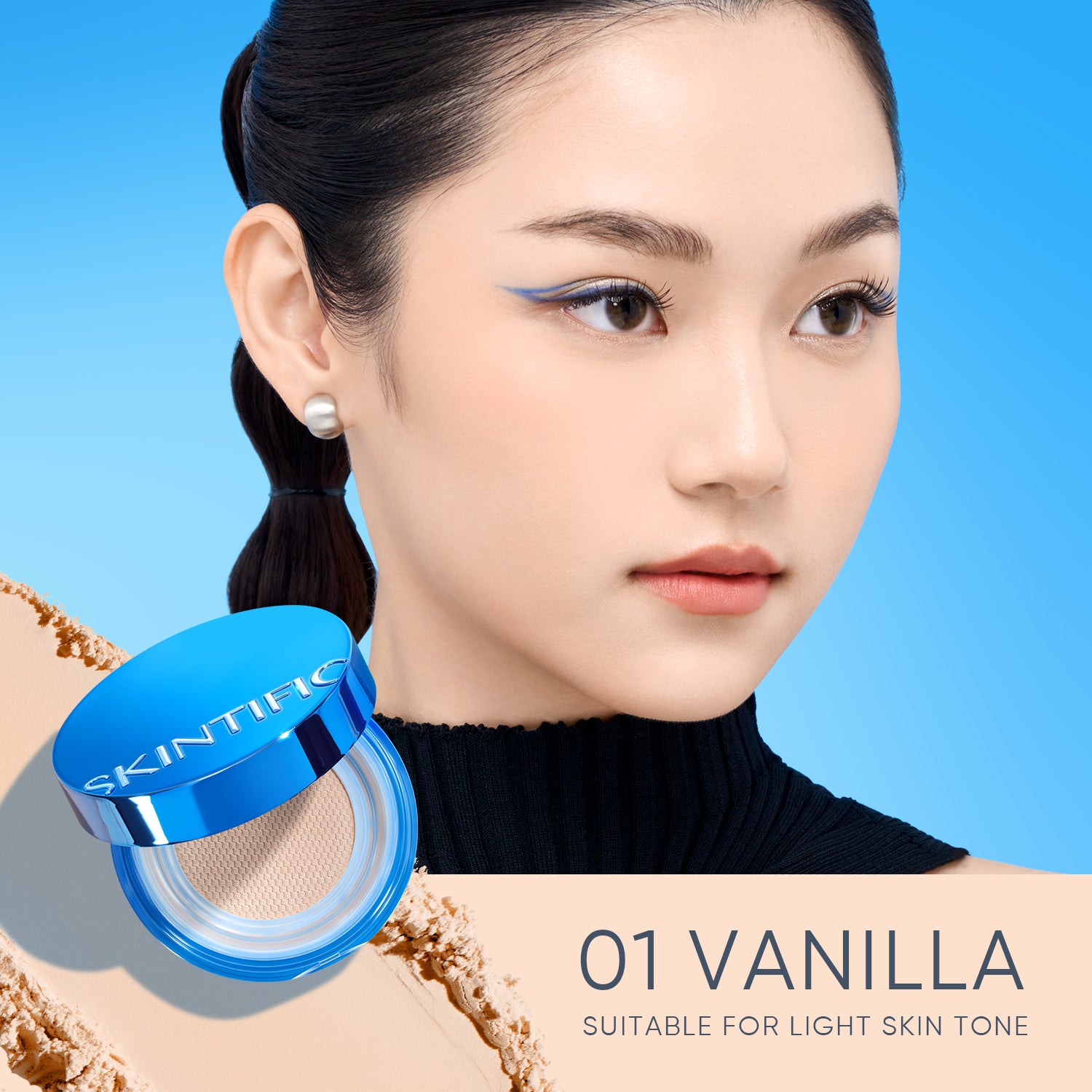 Invisiblur All Day Loose Powder