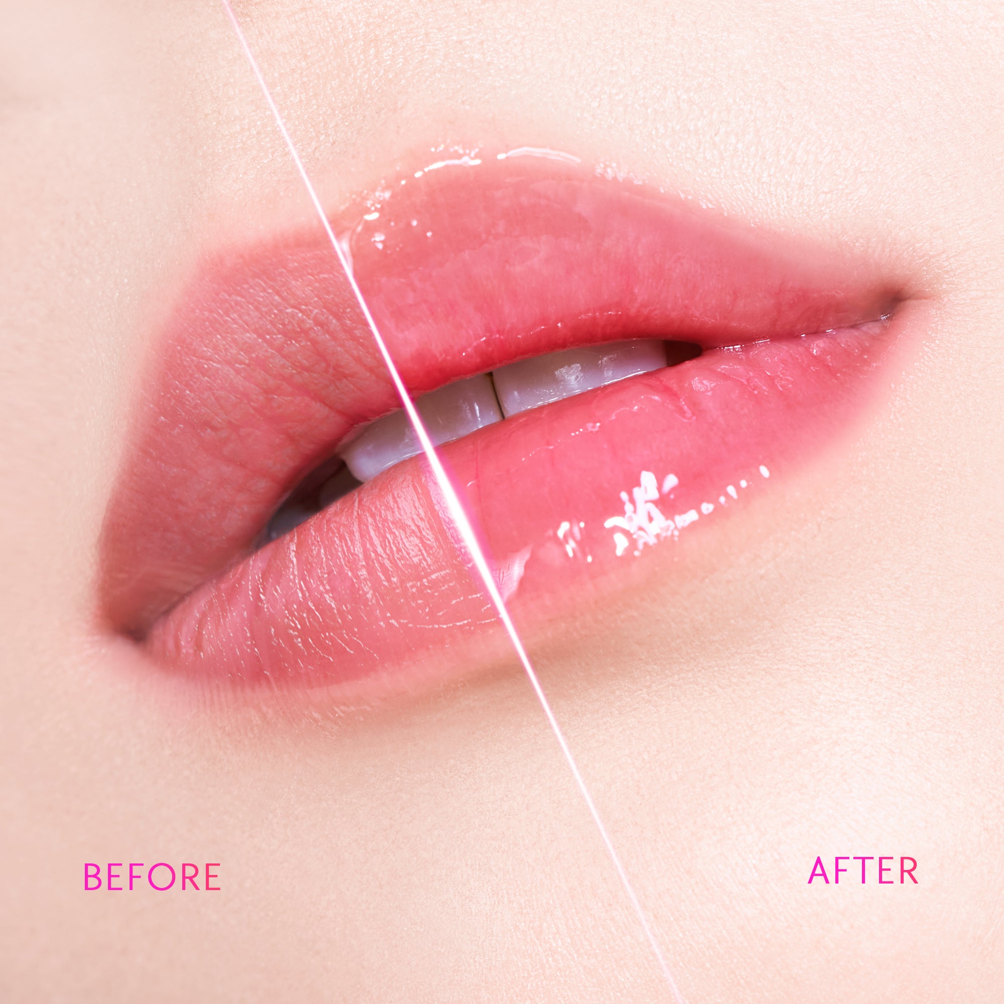 Peptide Nourishing Brightening Lip Serum